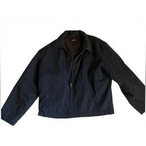 Dickies bomber jacket